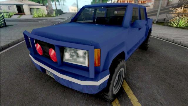 Cartel Cruiser  GTA 3 Vehicle Stats, Locations, How To Get