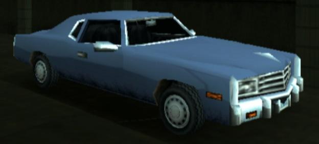 Esperanto - GTA Esperanto - GTA "Liberty City Stories" Vehicles Stats & Locations