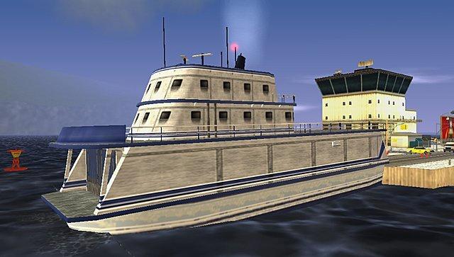Ferry - GTA Ferry - GTA "Liberty City Stories" Vehicles Stats & Locations