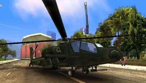 Hunter - GTA Hunter - GTA "Liberty City Stories" Vehicles Stats & Locations