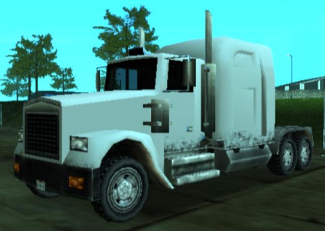Linerunner - GTA Linerunner - GTA "Liberty City Stories" Vehicles Stats & Locations