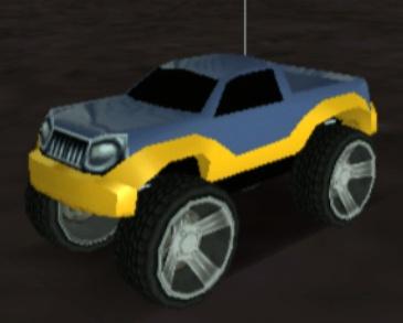 RC Bandit - GTA RC Bandit - GTA "Liberty City Stories" Vehicles Stats & Locations