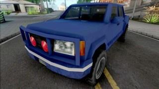 Cartel Cruiser Cartel Cruiser