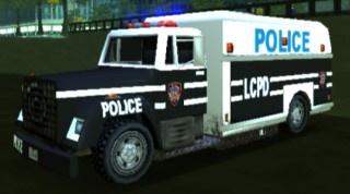 Enforcer Enforcer