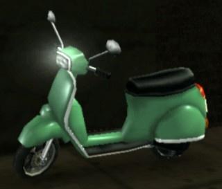 Faggio Faggio