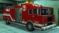 Fire truck