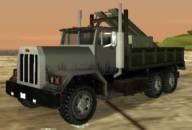 Flatbed