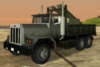 Flatbed Flatbed