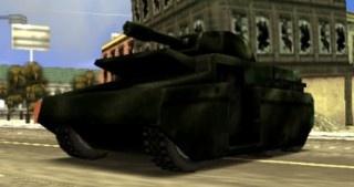 Rhino Tank Rhino Tank
