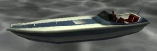 Speeder Speeder