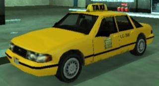 Taxi Taxi