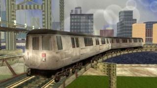 Train Train