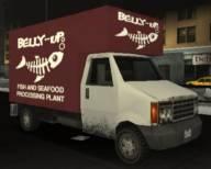 Triad Fish Van