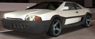 V8 Ghost V8 Ghost