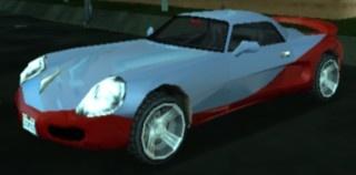 Yakuza Stinger Yakuza Stinger