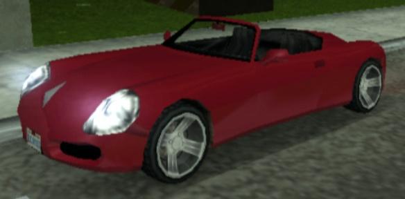 Stinger - GTA Stinger - GTA "Liberty City Stories" Vehicles Stats & Locations