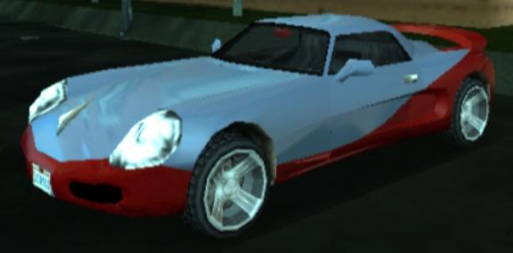Yakuza Stinger - GTA Yakuza Stinger - GTA "Liberty City Stories" Vehicles Stats & Locations