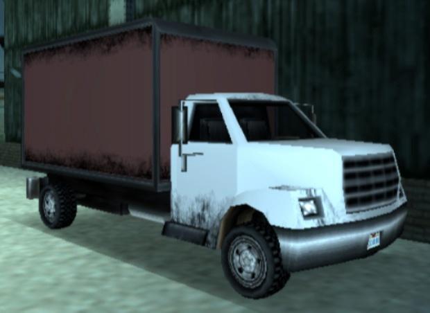 Yankee - GTA Yankee - GTA "Liberty City Stories" Vehicles Stats & Locations