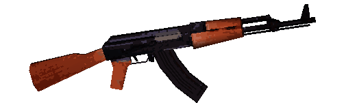 Image: AK47