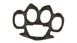 Image: Brass Knuckles