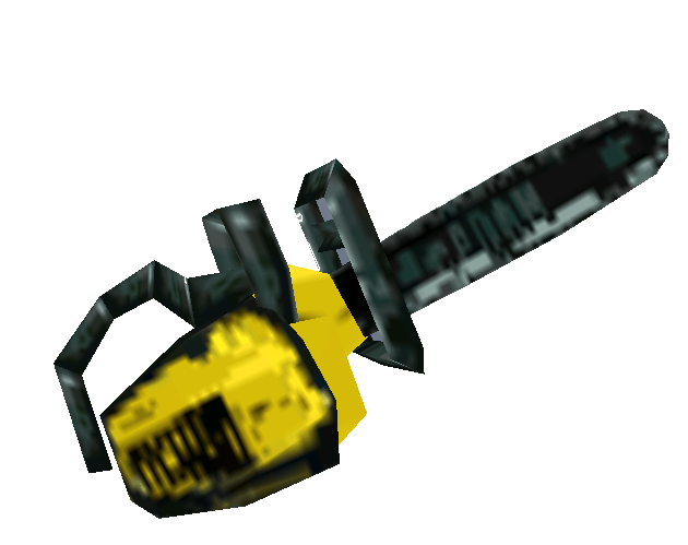 Image: Chainsaw