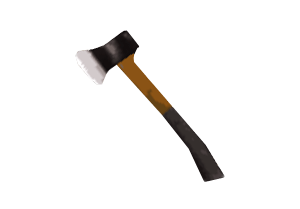 Image: Fire Axe