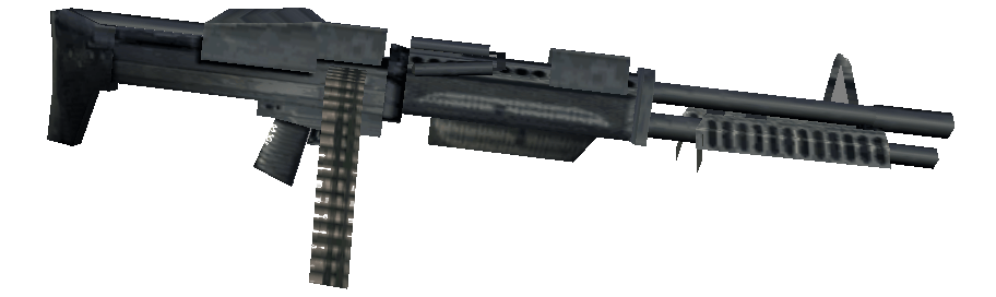 Image: M60