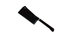Image: Meat Cleaver