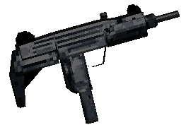 Image: Micro SMG