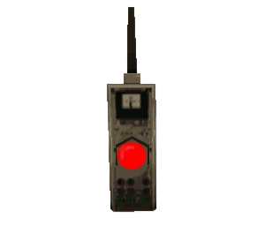 Image: Remote Grenade
