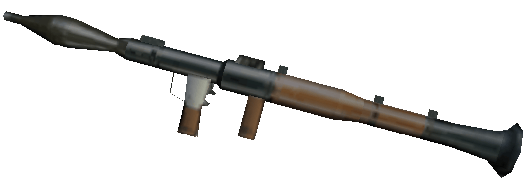 Image: Rocket Launcher