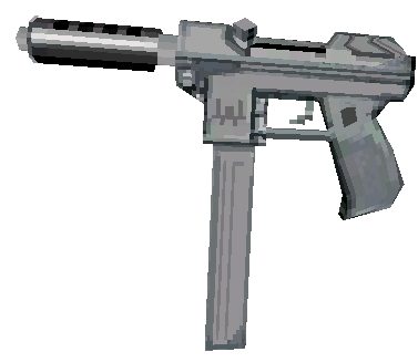 Weapons in Grand Theft Auto: Liberty City Stories, GTA Wiki