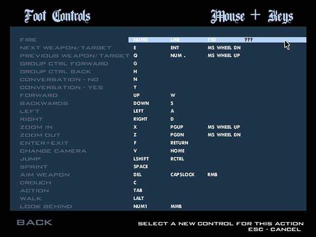 GTA San Andreas Controls for PC, Xbox & PS4 Definitive Edition