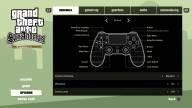 GTA San Andreas Controls for PC, Xbox & PS4 Definitive Edition
