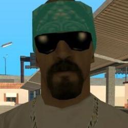 Hazer - GTA San Andreas Characters, Bio & Voice Actor Hazer - GTA San Andreas Characters, Bio & Voice Actor