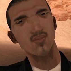 Jimmy Hernandez - GTA San Andreas Characters, Bio & Voice Actor Jimmy Hernandez - GTA San Andreas Characters, Bio & Voice Actor
