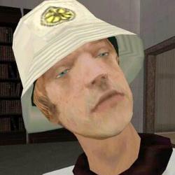 Maccer - GTA San Andreas Character Maccer - GTA San Andreas Character