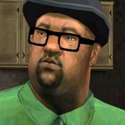 Big Smoke