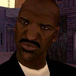 Frank Tenpenny