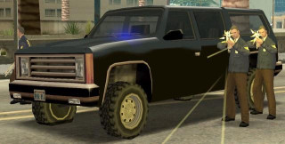 FBI FBI