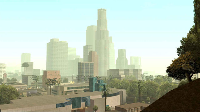 los santos