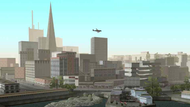 san fierro