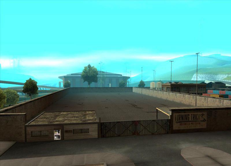 Back to School - GTA San Andreas Mission Guide & Walkthrough Back to School - GTA San Andreas Mission Guide & Walkthrough