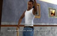 GTA San Andreas Mission - Big Smoke GTA San Andreas Mission - Big Smoke