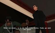 GTA San Andreas Mission - Explosive Situation