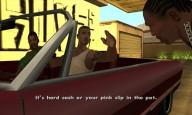 High Stakes, Low Rider