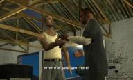 GTA San Andreas Mission - Ice Cold Killa