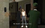 GTA San Andreas Mission - Los Desperados