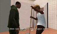 GTA San Andreas Mission - Madd Dogg's Rhymes