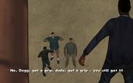 GTA San Andreas Mission - Madd Dogg